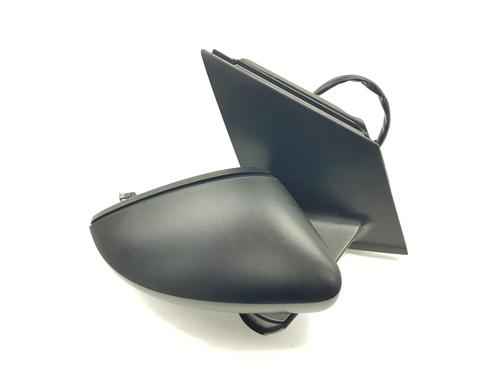 Right mirror VW POLO V (6R1, 6C1) 1.2 | BP11253438C27 