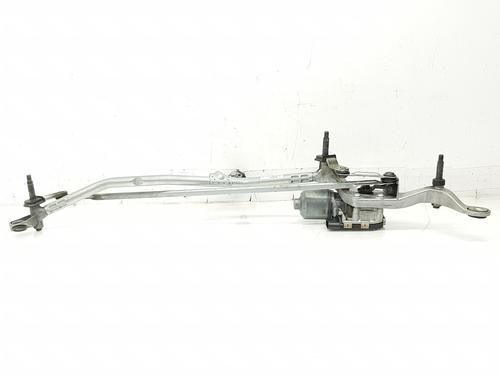 Used Front wiper motor MERCEDES-BENZ C-CLASS (W205) C 220 BlueTEC / d (205.002, 205.004) (170 hp) 27696840