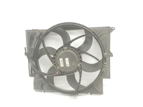 Radiator fan BMW 3 Touring (E91) 318 d | BP9712119M35 