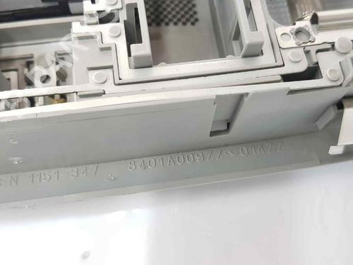 Interior roof light MITSUBISHI OUTLANDER II (CW_W) 2.0 DI-D (CW8W) | BP7418079I8 