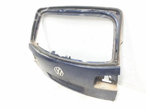 Tailgate VW TOUAREG (7LA, 7L6, 7L7) 2.5 R5 TDI | BP18915826C6 