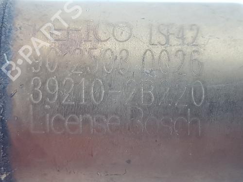 Electronic sensor KIA SPORTAGE III (SL) 1.6 GDI | BP12463726M84