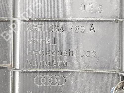 Other AUDI Q3 Sportback (F3N) 35 TFSI Mild Hybrid | BP15596982O1 