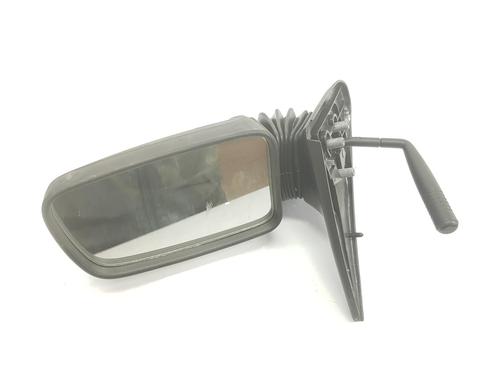 Right mirror PEUGEOT 205 I (741A/C) 1.7 Diesel | BP13361784C27 