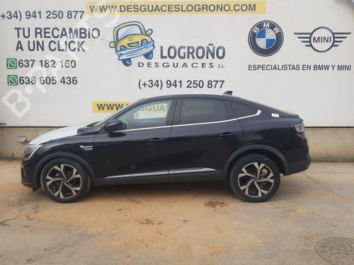 AC pipe RENAULT ARKANA I (LCM_, LDN_)  | BP34395300M126  - Image 23