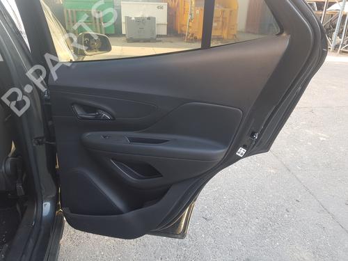 Left front window switch OPEL MOKKA / MOKKA X (J13) | BP38929648I27 - Image 33