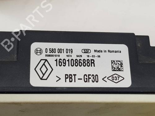 Electronic module RENAULT KADJAR (HA_, HL_)  | BP39597229M83  - Image 5