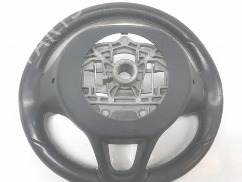 Steering wheel PEUGEOT 208 I (CA_, CC_) 1.6 BlueHDi 100 | BP20190474C49 