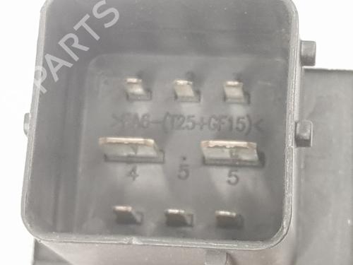 Electronic module RENAULT CLIO IV (BH_) 1.5 dCi 90 | BP16070068M83 