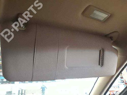 Left rear window switch BMW X3 (E83)  | BP1726769C108  - Image 38