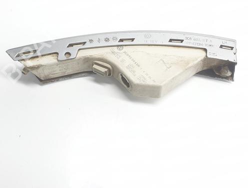 Left front indicator VW PASSAT B6 (3C2) 2.0 TDI 16V | BP21841902C32 