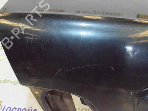 Tailgate MERCEDES-BENZ E-CLASS (W210) E 300 D (210.020) | BP772502C6 