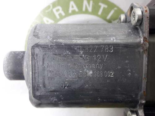 Right rear window motor LAND ROVER RANGE ROVER SPORT II (L494) 3.0 SDV6 4x4 | BP3149492E22 