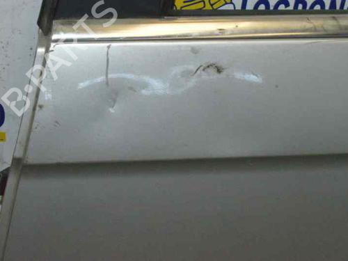 Left rear door BMW X5 (E53) 3.0 d | BP1168006C4 