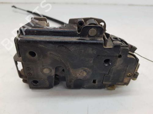Front left lock SEAT IBIZA III (6L1) 1.9 TDI | BP5797612C98 