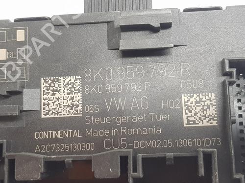 Electronic module AUDI A4 Allroad B8 (8KH) 2.0 TDI quattro | BP37477435M83 - Image 4