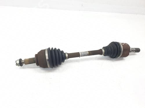 Used Left front driveshaft Left front driveshaft 37491127 37491127