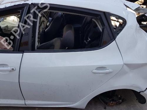 Front right window mechanism SEAT IBIZA IV SC (6J1, 6P5) 1.4 TDI | BP10227408C23 