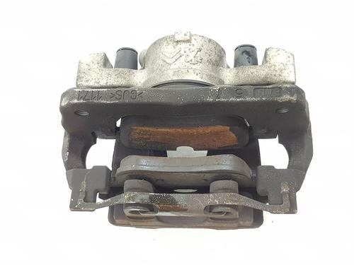 Left front brake caliper CITROËN BERLINGO (ER_, EC_) | BP38330676M105 - Image 3