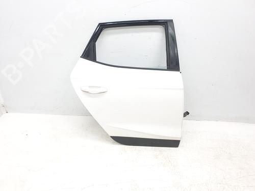 Used Right rear door SEAT ARONA (KJ7, KJP) [2017-2025]  27515655