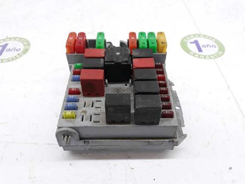 Fuse box FIAT BRAVO II (198_) 1.4 (198AXA1B) | BP5338516E1 