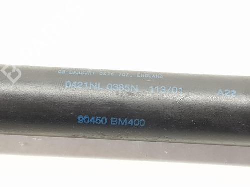 Tailgate lift support NISSAN ALMERA II Hatchback (N16) 2.2 Di | BP15261632C138 