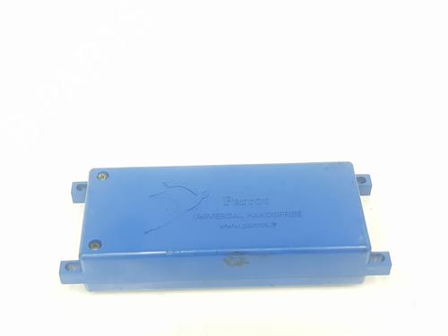 Used Electronic module BMW 3 (E46) 318 i (118 hp) 20190864