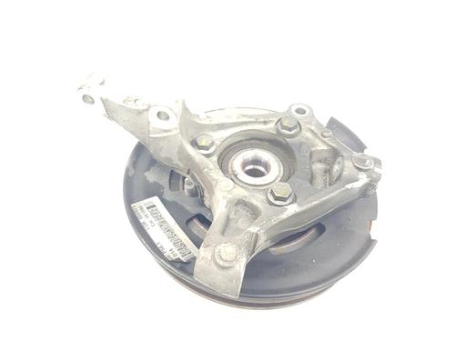 Left front steering knuckle OPEL ASTRA K Sports Tourer (B16) 1.4 Turbo (35) | BP16331572M25 