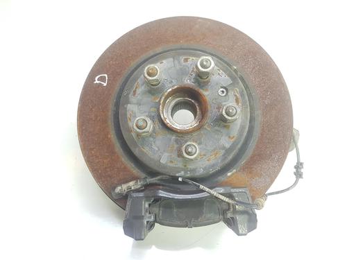 Used Right rear steering knuckle OPEL INSIGNIA B Grand Sport (Z18) 2.0 4x4 (68) (260 hp) 6456856