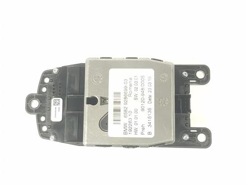Switch BMW X4 (F26) xDrive 20 d | BP14103327I30 
