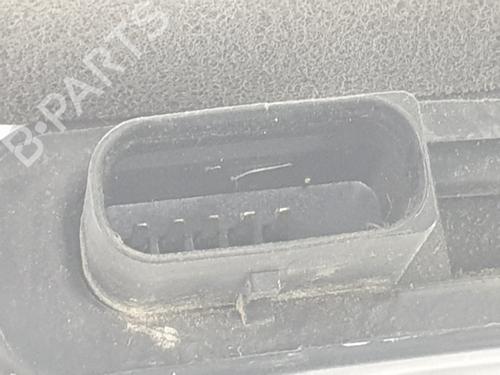 Front left lock IVECO DAILY VI Van 33S16, 35S16, 35C16, 38S16, 40C16, 42S16, 50C16 | BP29436498C98 