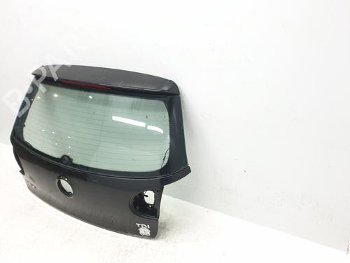 Tailgate VW GOLF V (1K1) 1.9 TDI | BP23463121C6 