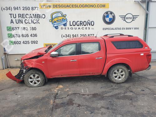 Gear fordelekasse NISSAN NAVARA NP300 Pickup (D23, D23T) 2.3 dCi 4x4 (D231) | BP21849913M36 