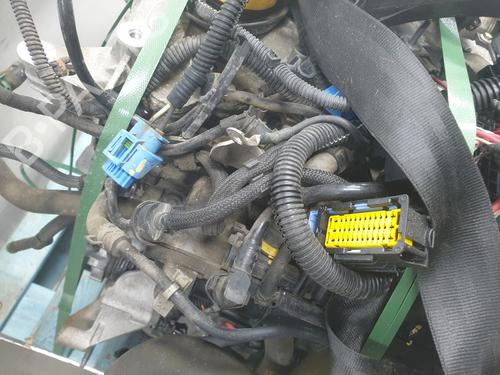 Engine DACIA SANDERO II  | BP29591183M1 