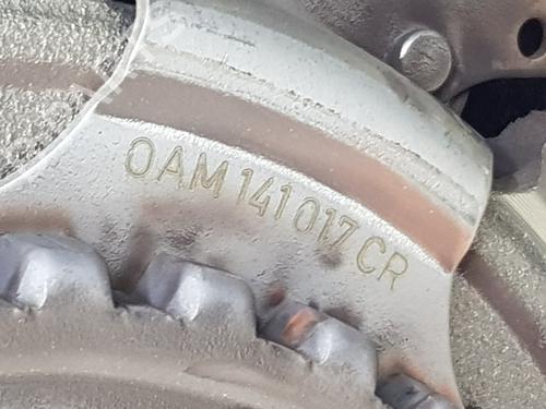 Gearbox SEAT ATECA (KH7, KHP) 1.4 TSI | BP21267169M3 