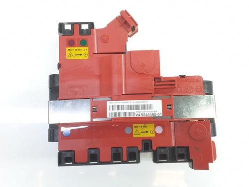Used Fuse box BMW 5 (F10) 520 d (184 hp) 9579292