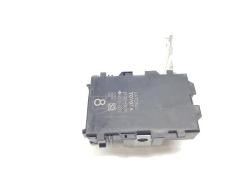 Electronic module TOYOTA YARIS (_P13_) 1.5 Hybrid (NHP130_, NHP130) | BP19117607M83 