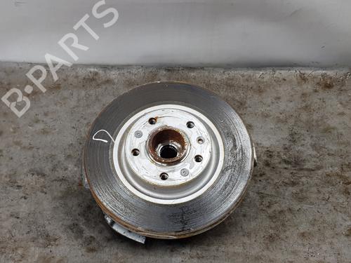 Used Right front steering knuckle OPEL ASTRA L Sports Tourer (O5) 1.2 (FRHNPJ) (110 hp) 25008818
