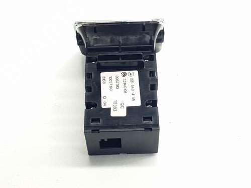 Other MERCEDES-BENZ S-CLASS (W221, V221) S 500 (221.071, 221.171) | BP20492482O1 