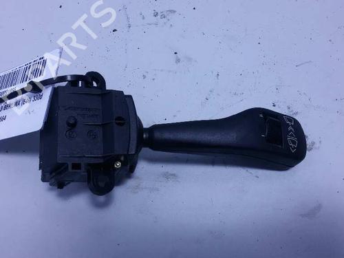 Used Steering column stalk BMW 3 (E46) 330 d (184 hp) 1361281