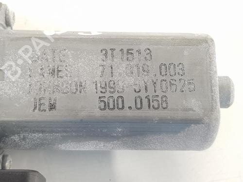 Left front window motor BMW X1 (F48) xDrive 18 d | BP10293753E21 