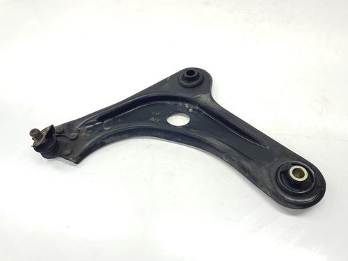 Used Left front suspension arm Left front suspension arm PEUGEOT 208 I (CA_, CC_) 1.2 VTI 82 (82 hp) 30891049 30891049
