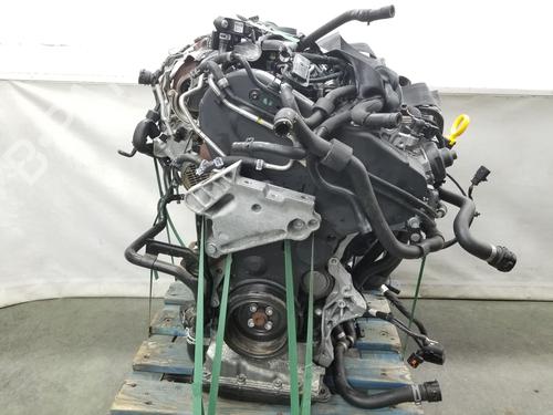 Engine VW GOLF VII (5G1, BQ1, BE1, BE2) 2.0 TDI | BP11529656M1
