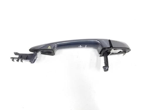 Rear left exterior door handle BMW X1 (F48) xDrive 18 d | BP10414148C130 