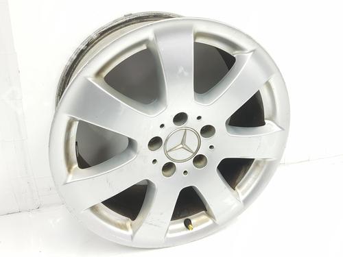 Rim MERCEDES-BENZ M-CLASS (W164) ML 320 CDI 4-matic (164.122) | BP17640904C45 