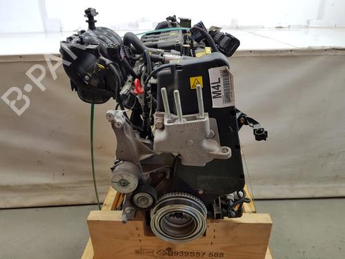 Engine FIAT 500 (312_) 1.2 (312AXA1A) | BP37584792M1 - Image 12