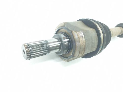 Right front driveshaft KIA CARENS IV 1.6 GDi | BP19042515M39 