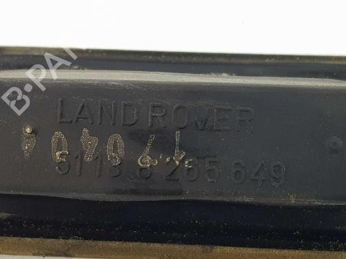 Tailgate handle LAND ROVER RANGE ROVER III (L322) 3.0 D 4x4 | BP5748086C132 