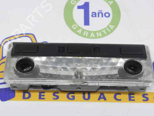 Used Interior roof light BMW 6 (E63) 635 d (286 hp) 7420754