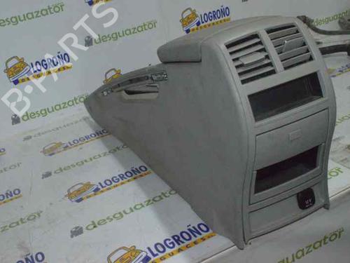 Used Armrest / Center console MERCEDES-BENZ M-CLASS (W164) ML 280 CDI 4-matic (164.120) (190 hp) 7153002